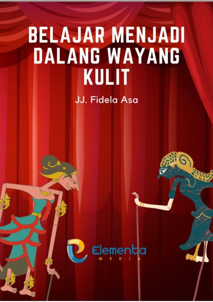 Belajar Menjadi Dalang Wayang Kulit